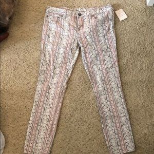 Free People Pants
